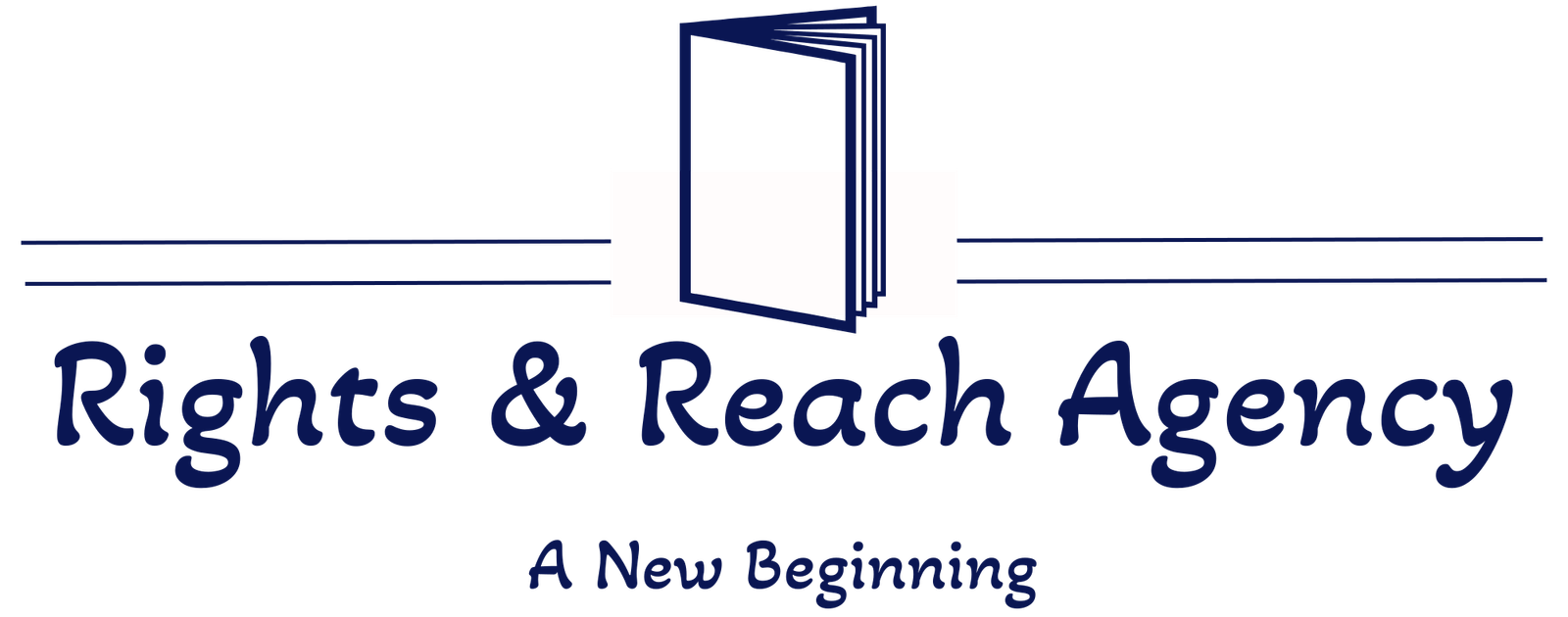 Rights and Reach Agency Logo